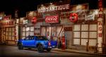 Chevrolet Colorado Centennial XCab 2018 года (TH)